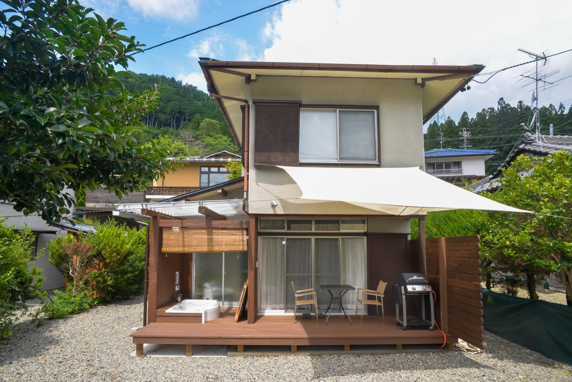 下呂スプリングスロッジ Gero Exterior photo