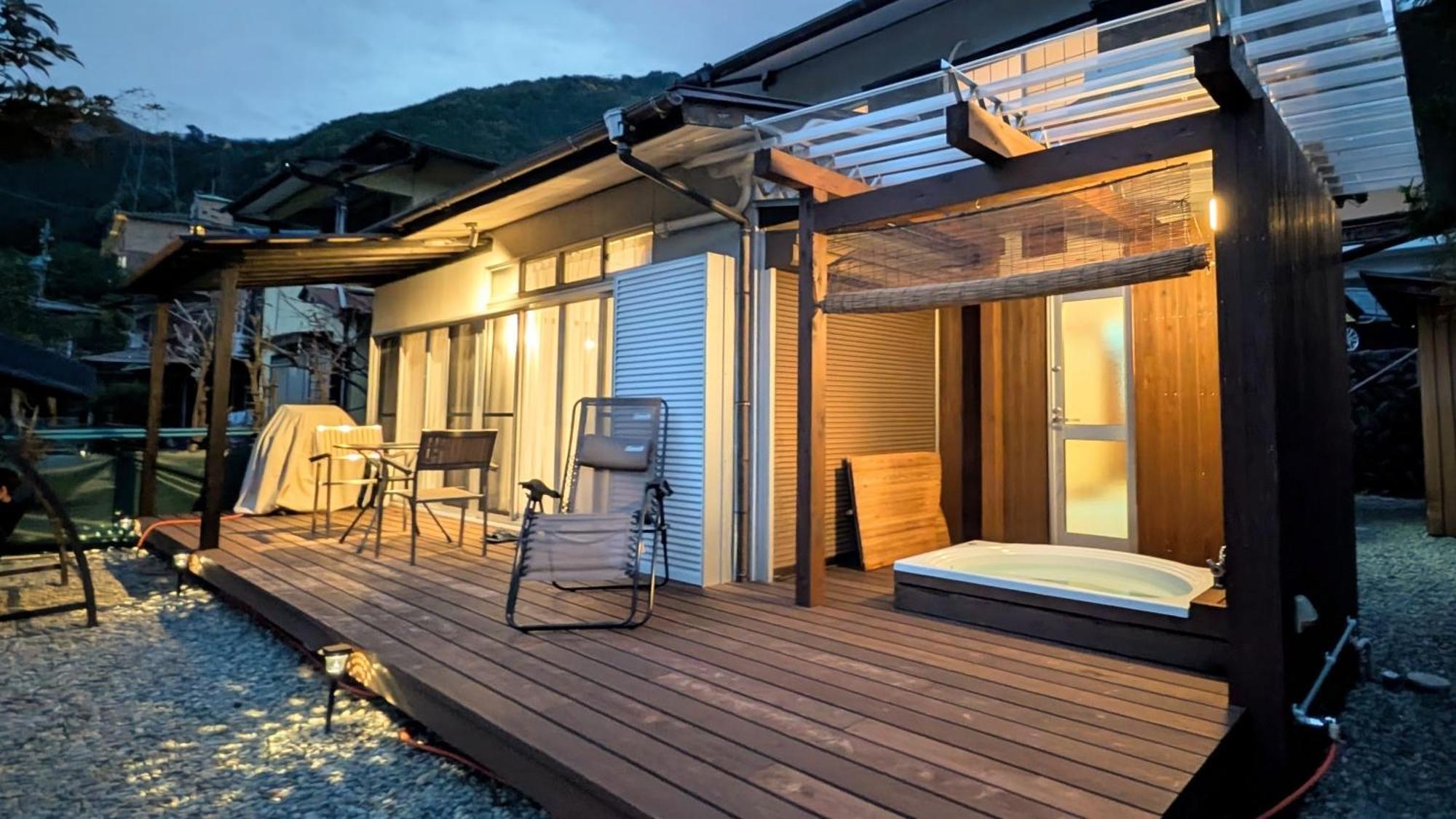 下呂スプリングスロッジ Gero Exterior photo