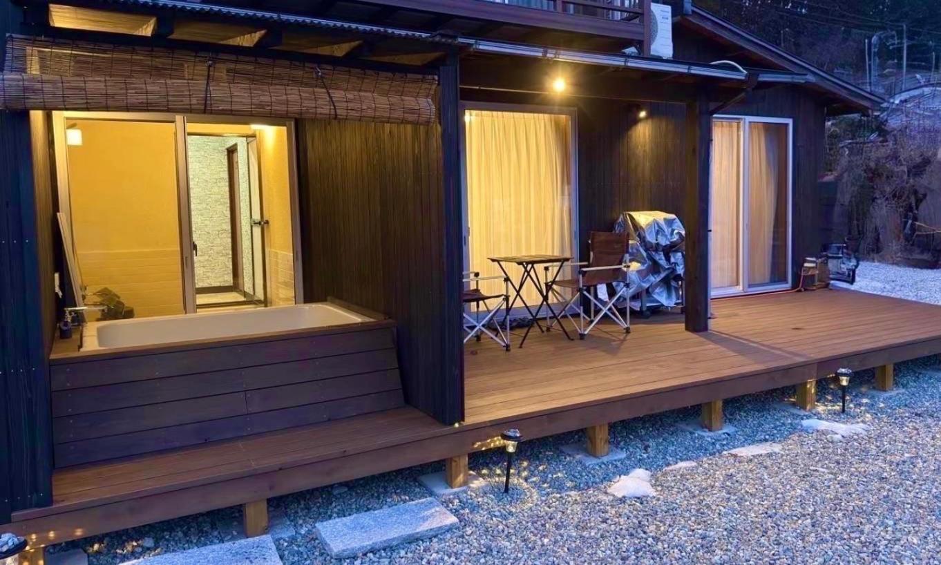 下呂スプリングスロッジ Gero Exterior photo
