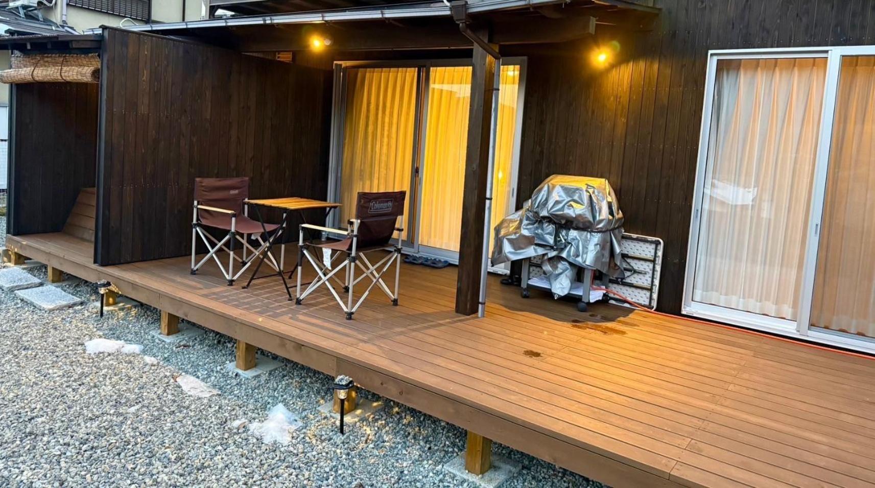 下呂スプリングスロッジ Gero Exterior photo